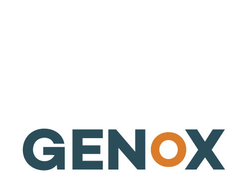 Genox-Logo