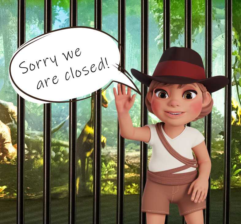 News-closed