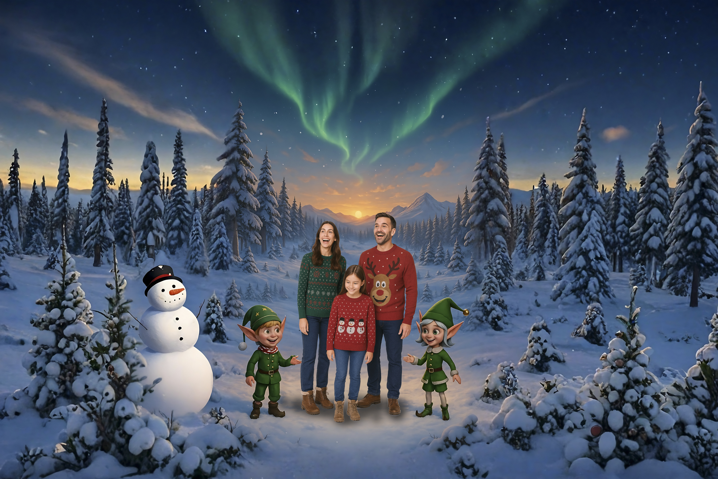 MagischesWeihnachtenCover